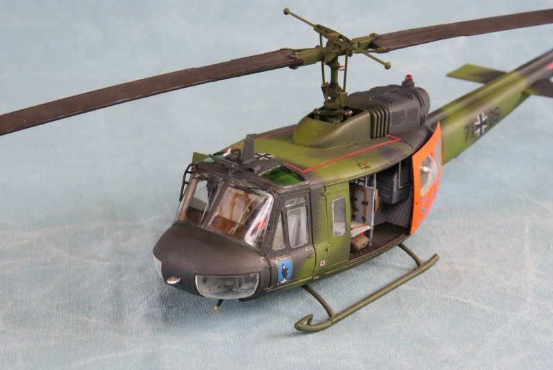 Bell UH-1D