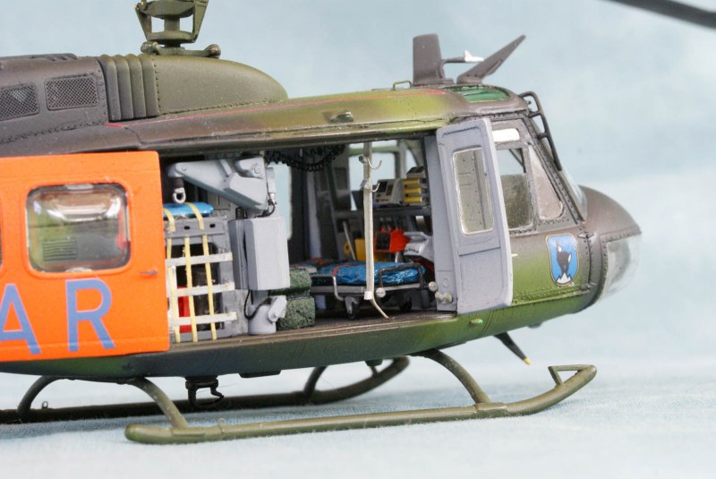 Bell UH-1D