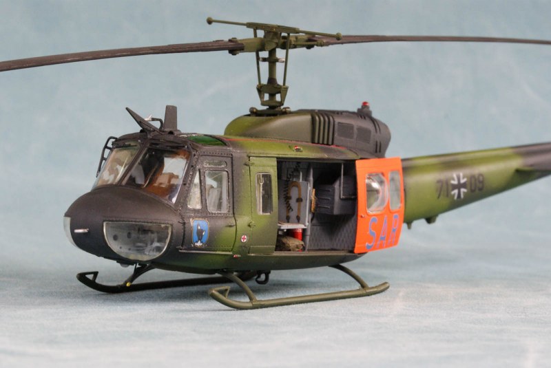 Bell UH-1D