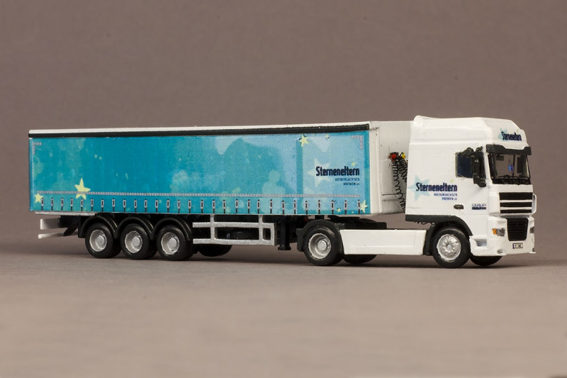 DAF XF 105