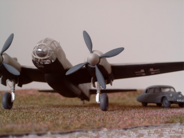 Junkers Ju 388 K-0