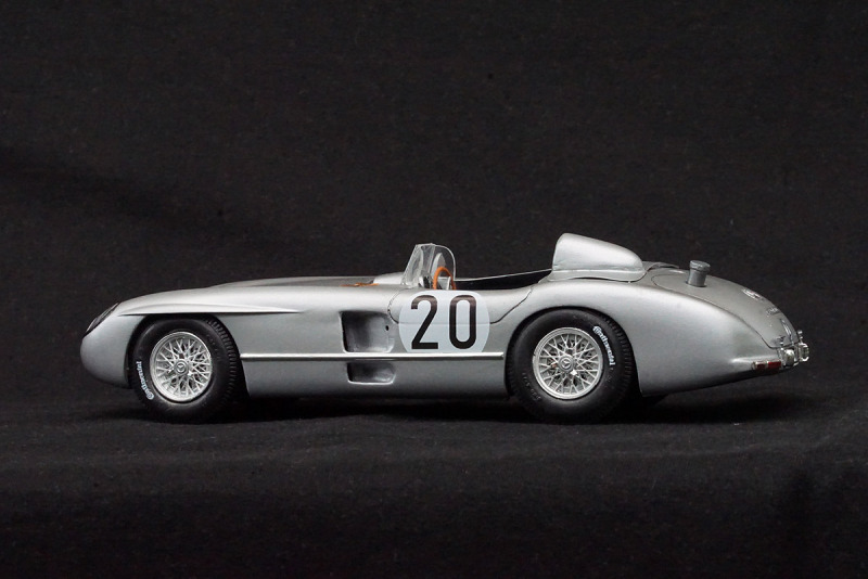 Mercedes-Benz 300 SLR