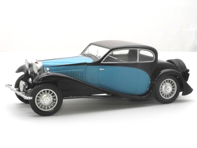 Bugatti Typ 50