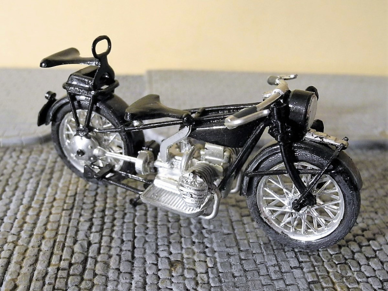 BMW R 62