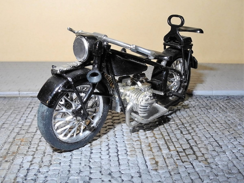 BMW R 62