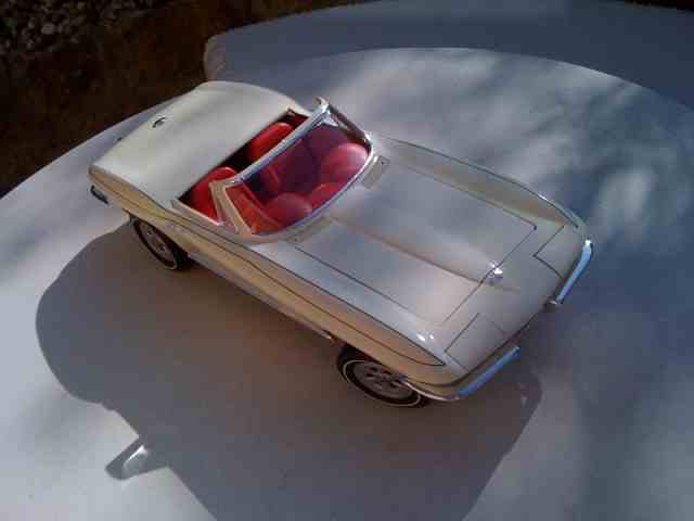 1965 Chevrolet Corvette C2