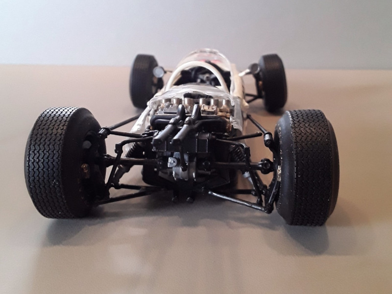 Honda RA272