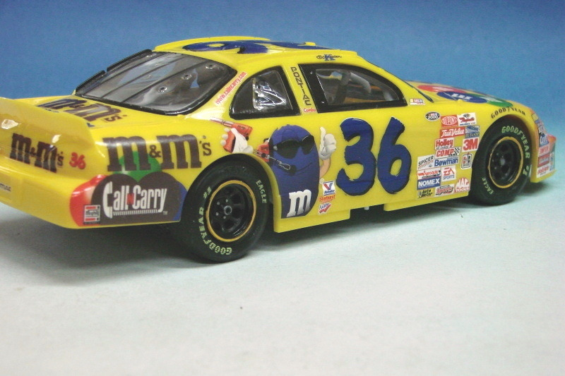 2000 Pontiac Grand Prix