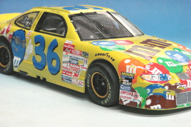 1999 Pontiac Grand Prix