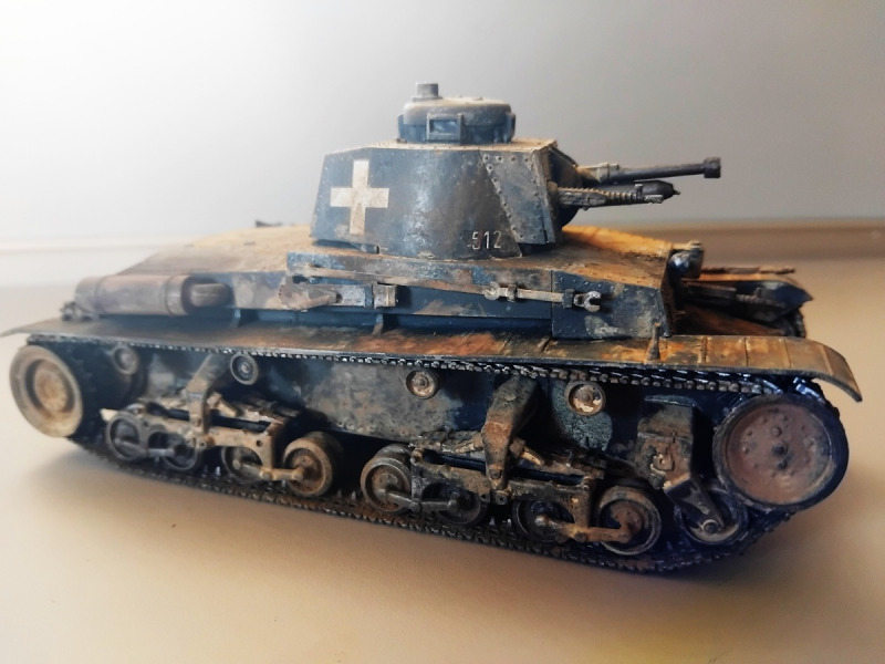 Pz.Kpfw. 35(t)