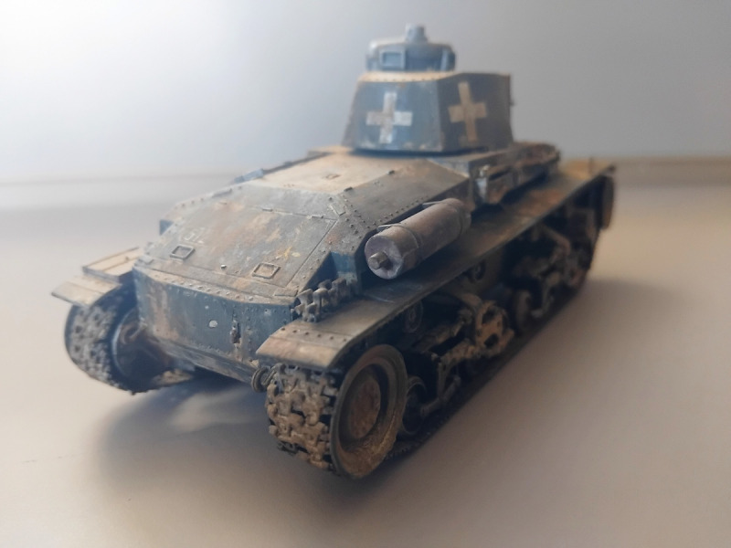 Pz.Kpfw. 35(t)