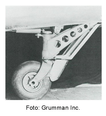 Grumman F6F-5K Hellcat Drohnen – Teil 1