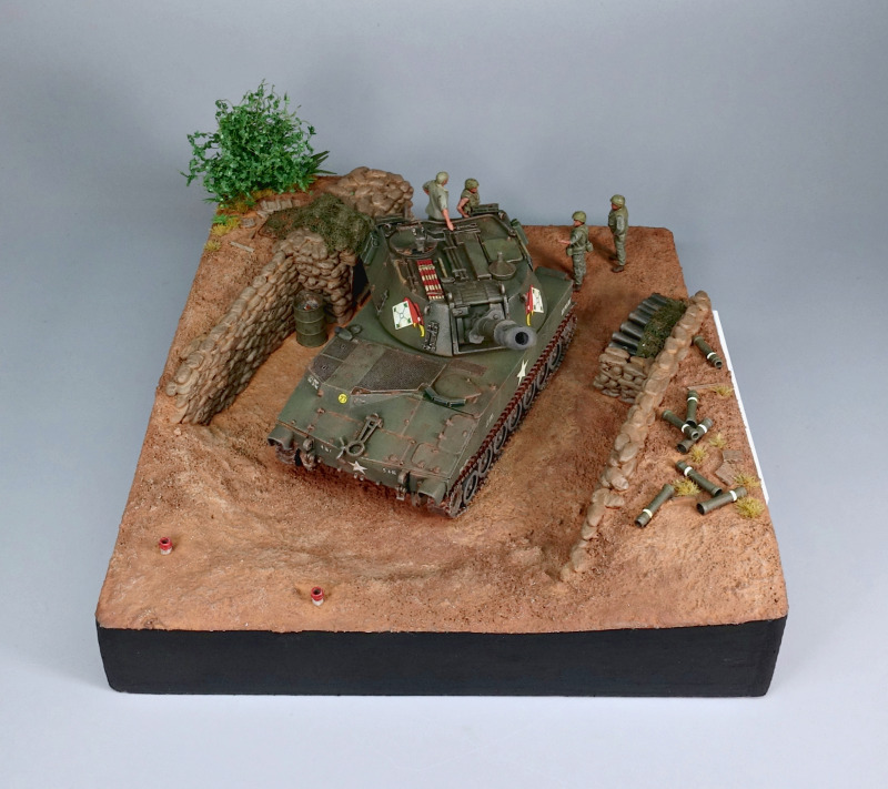 Panzerhaubitze M109
