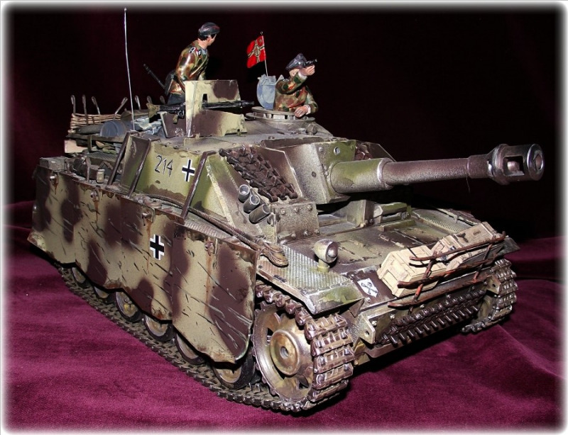 Sturmhaubitze 42