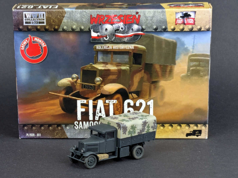 Fiat 621
