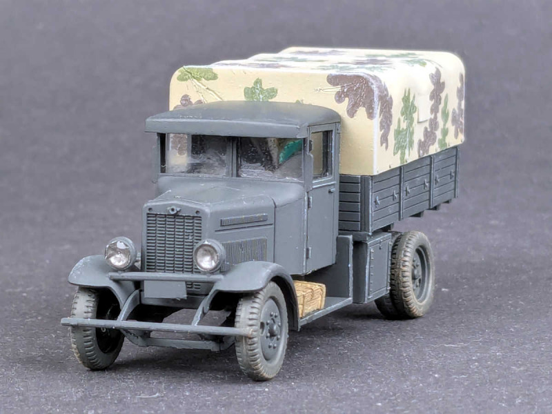 Fiat 621