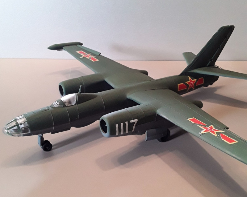 Iljuschin Il-28