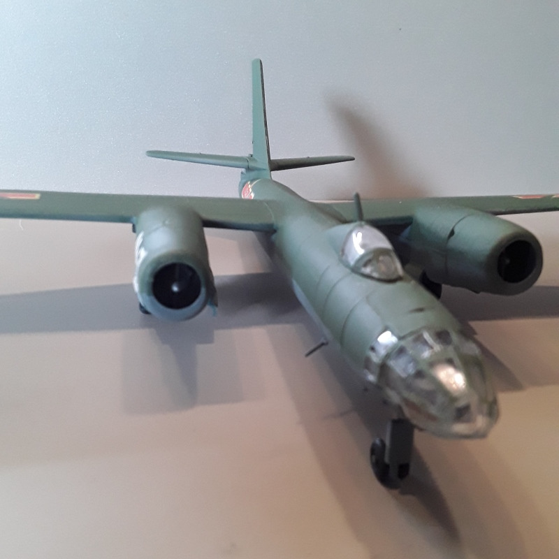 Iljuschin Il-28