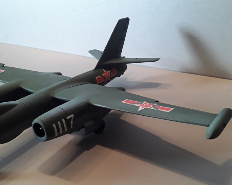Iljuschin Il-28