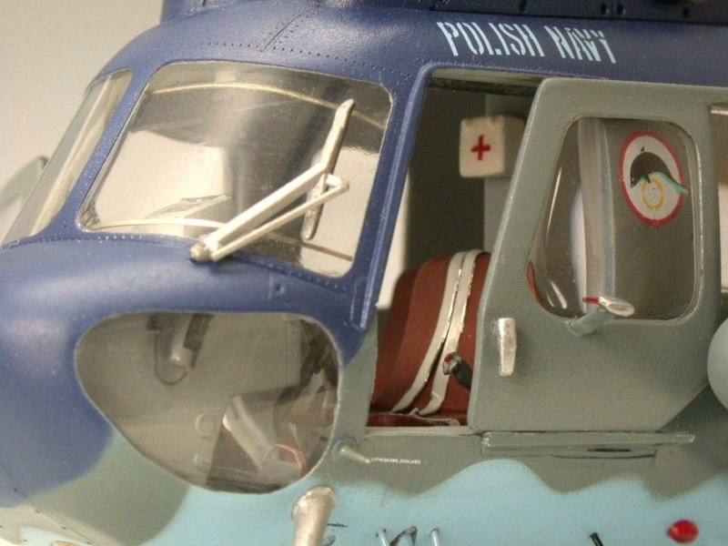 Mil Mi-2 Hoplite