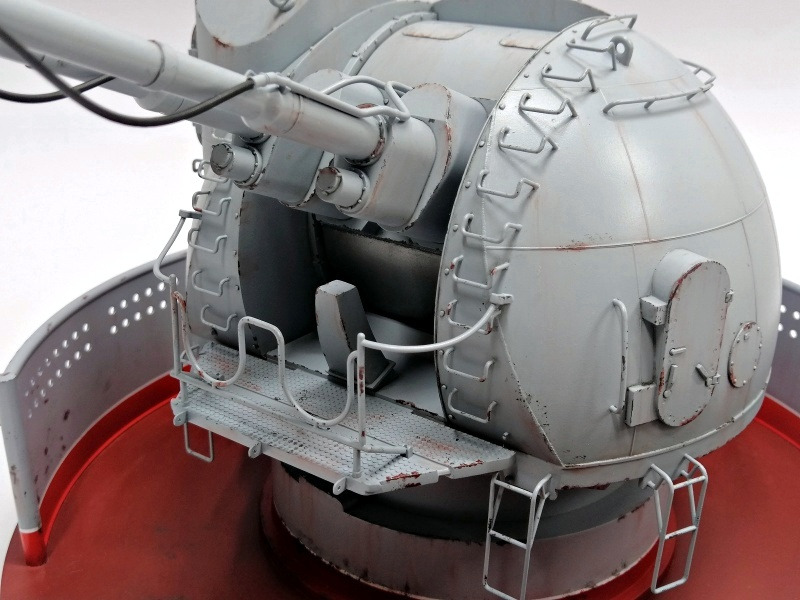 Artillerie-Komplex AK-130