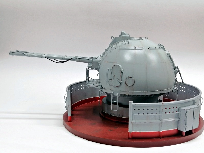 Artillerie-Komplex AK-130