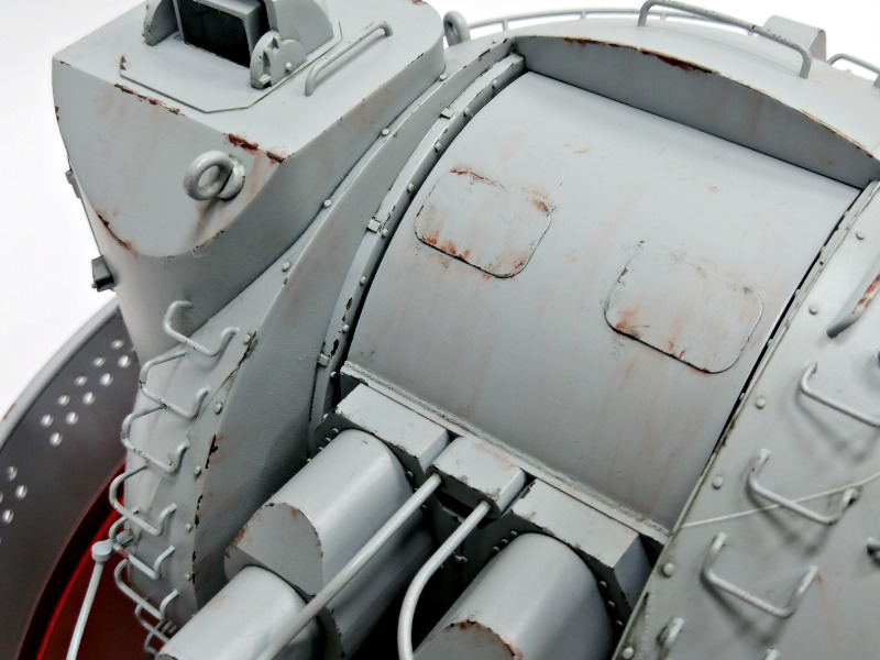 Artillerie-Komplex AK-130