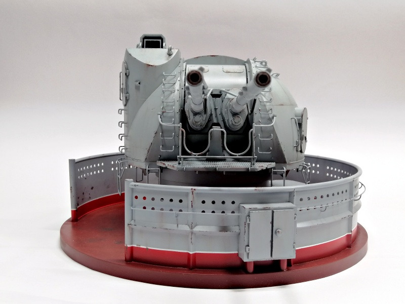 Artillerie-Komplex AK-130
