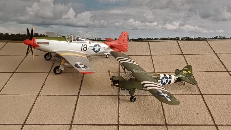 Piper L-4H