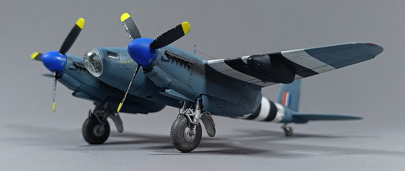 De Havilland DH.98 Mosquito PR Mk.XVI