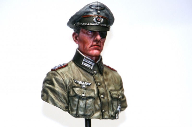 Graf von Stauffenberg