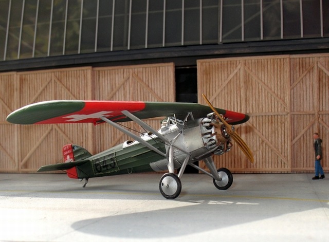 Morane-Saulnier MS.229