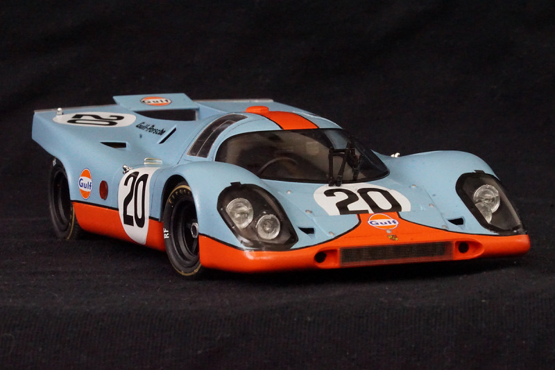 Porsche 917K