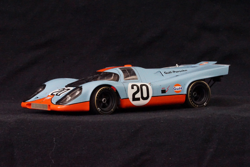 Porsche 917K