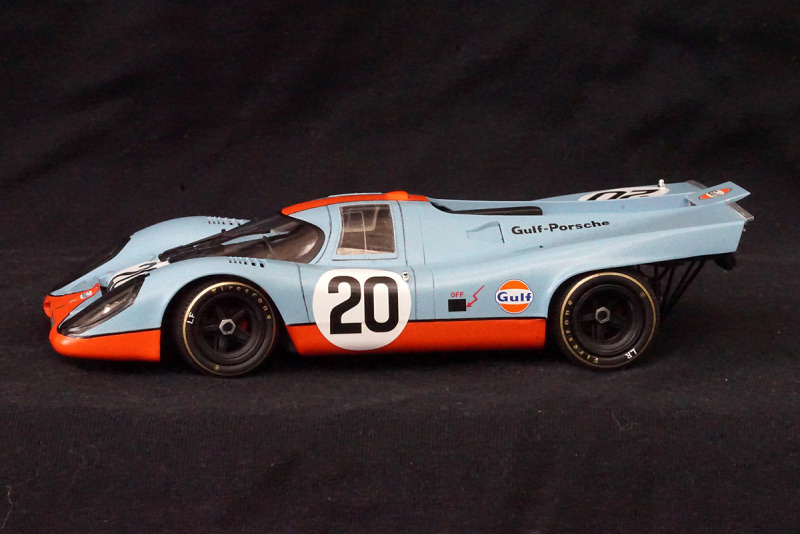 Porsche 917K