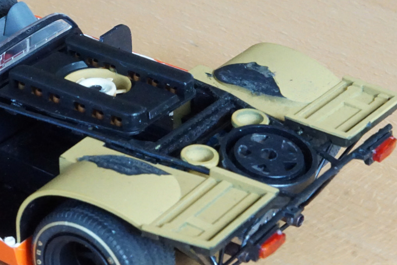 Porsche 917K