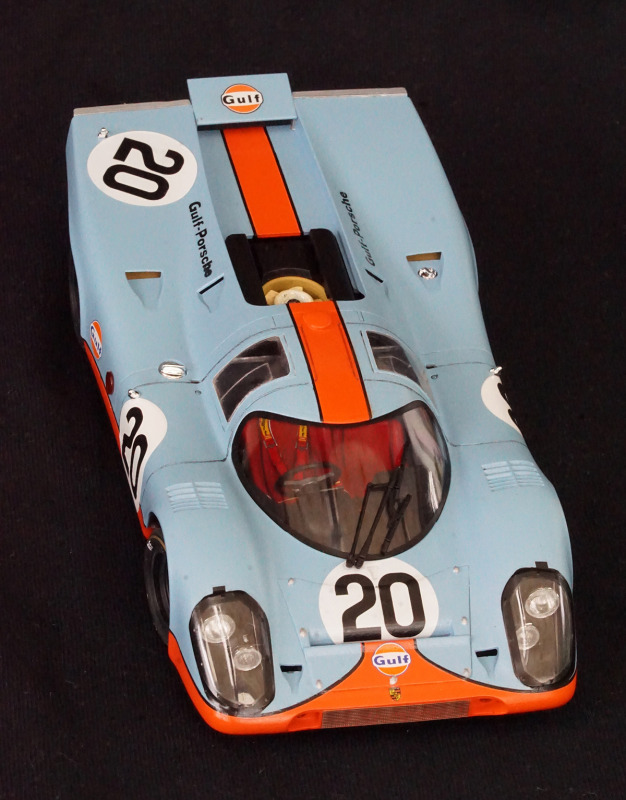 Porsche 917K