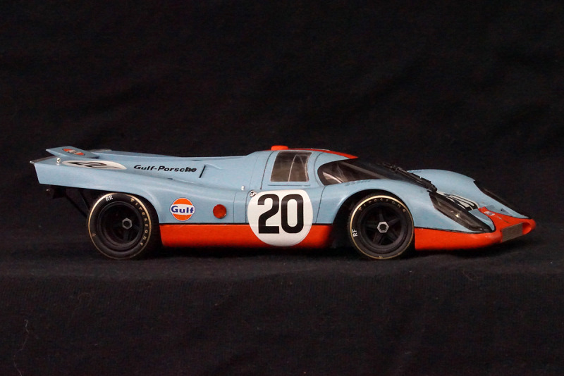 Porsche 917K