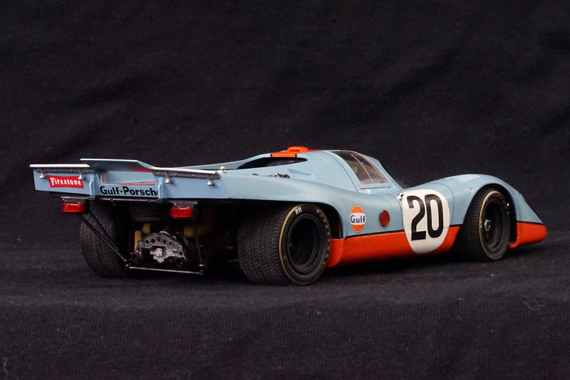 Porsche 917K