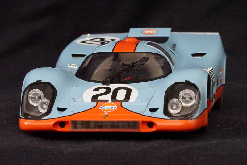 Porsche 917K