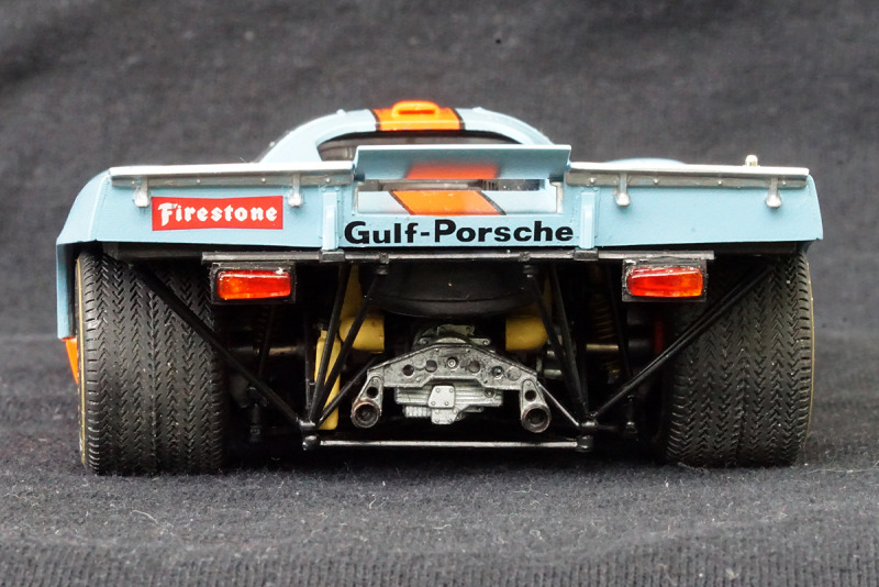 Porsche 917K
