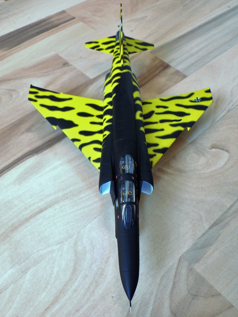 McDonnell Douglas RF-4E Phantom II