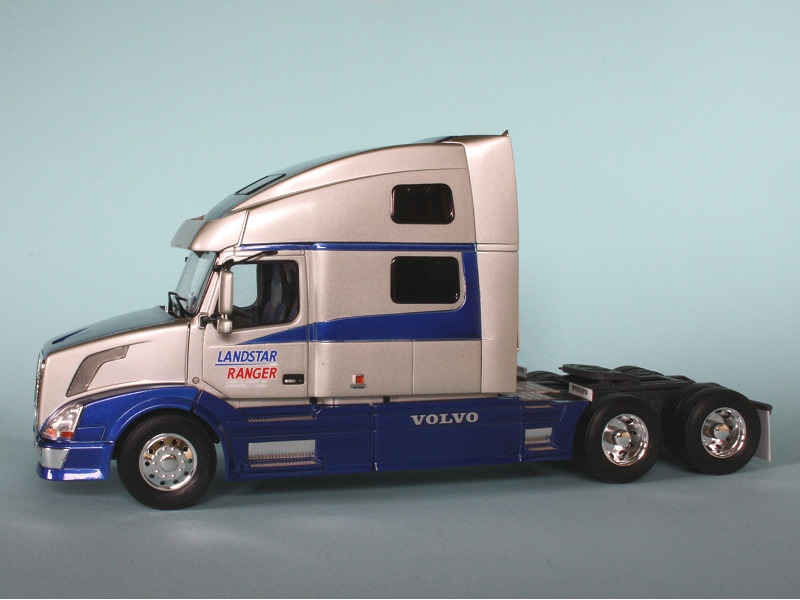 Volvo VN 780 Conventional