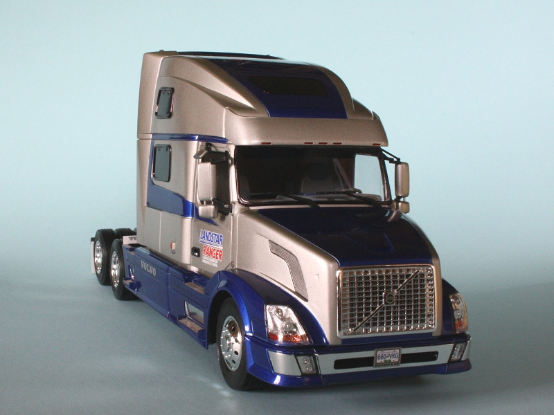 Volvo VN 780 Conventional