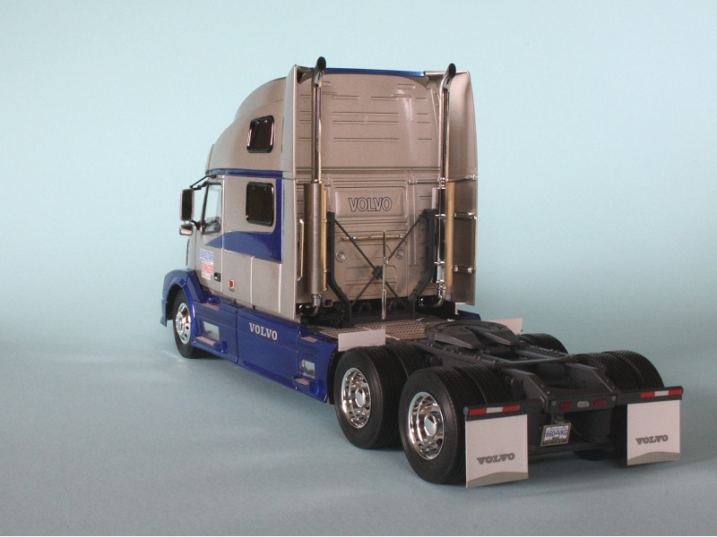Volvo VN 780 Conventional