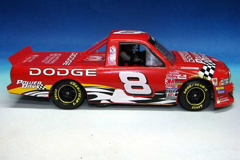 2002 Dodge Ram