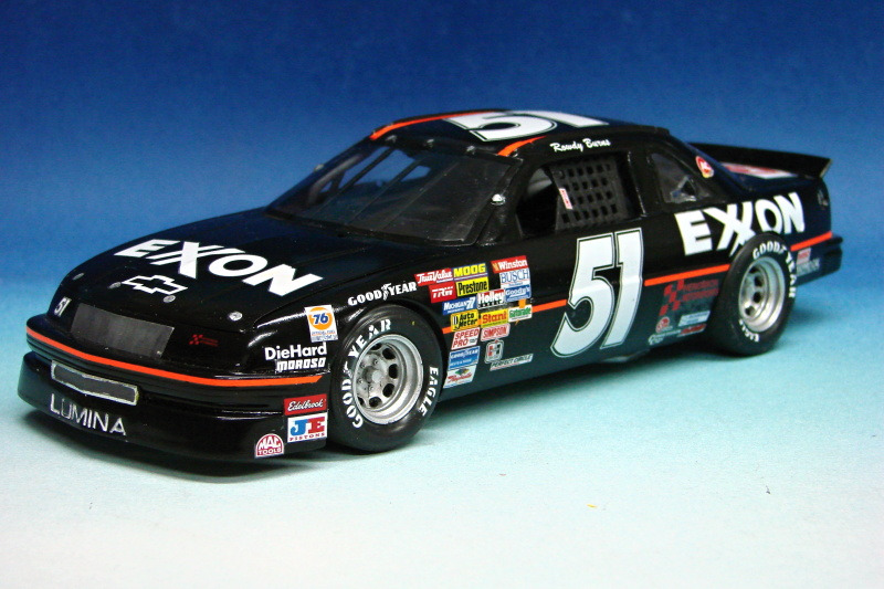 1989 Chevrolet Lumina - Days of Thunder