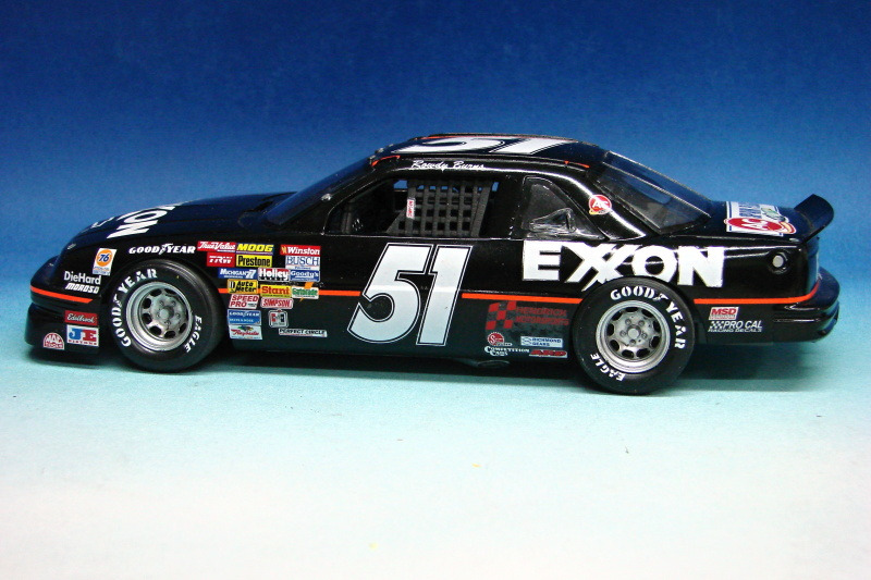 1989 Chevrolet Lumina - Days of Thunder