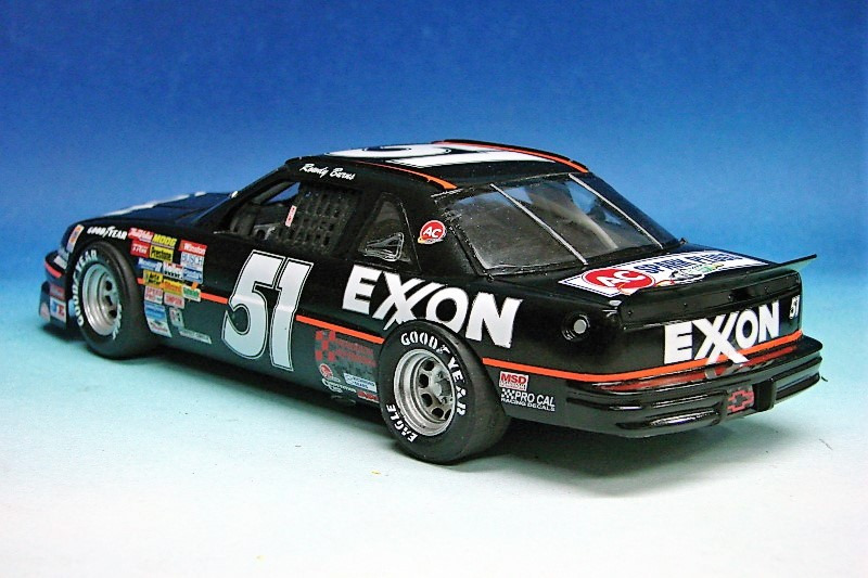 1989 Chevrolet Lumina - Days of Thunder