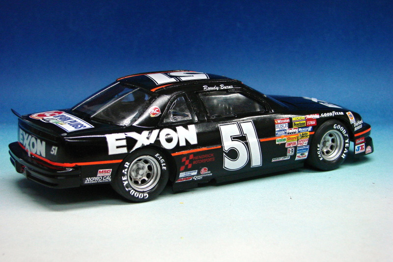 1989 Chevrolet Lumina - Days of Thunder